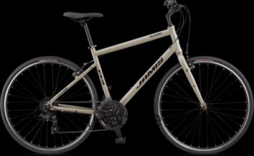 Jamis Allegro scheda tecnica e recensioni